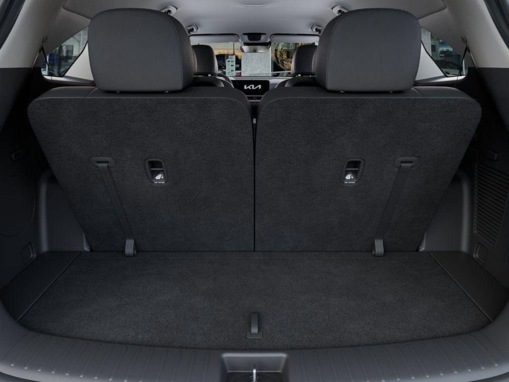 New 2026 Kia Sorento EX image 19