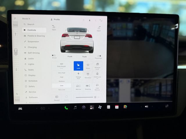 Used 2022 Tesla Model X Plaid AWD/4WD image 34