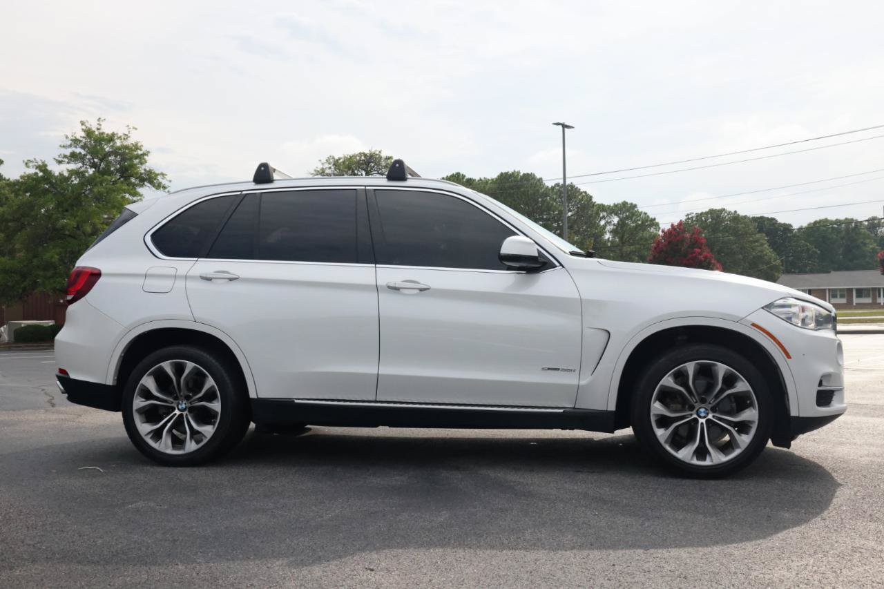 Used 2018 BMW X5 sDrive35i RWD image 6