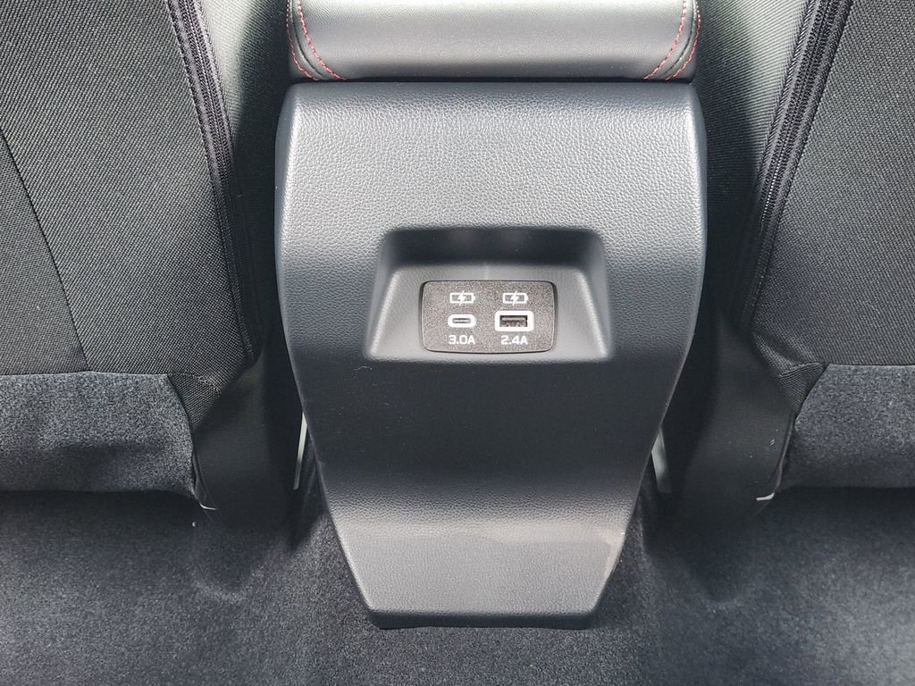 New 2026 Subaru Impreza RS AWD/4WD image 21