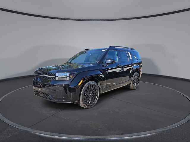 New 2027 Hyundai Santa Fe Calligraphy FWD image 5