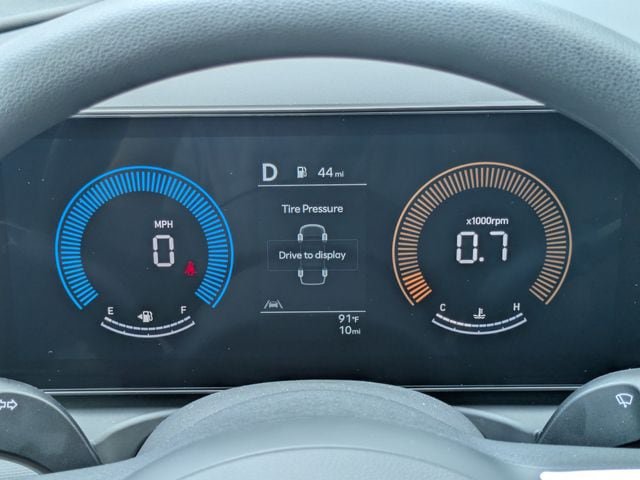 New 2026 Hyundai Santa Cruz SEL FWD image 27