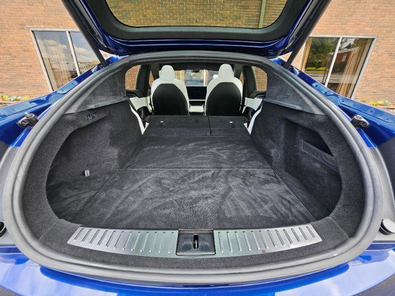 Used 2023 Tesla Model S Plaid AWD/4WD image 75