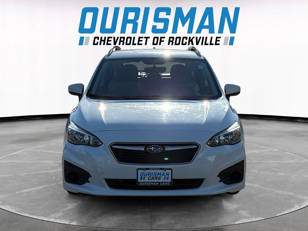 Used 2018 Subaru Impreza 2.0i Premium AWD/4WD image 8