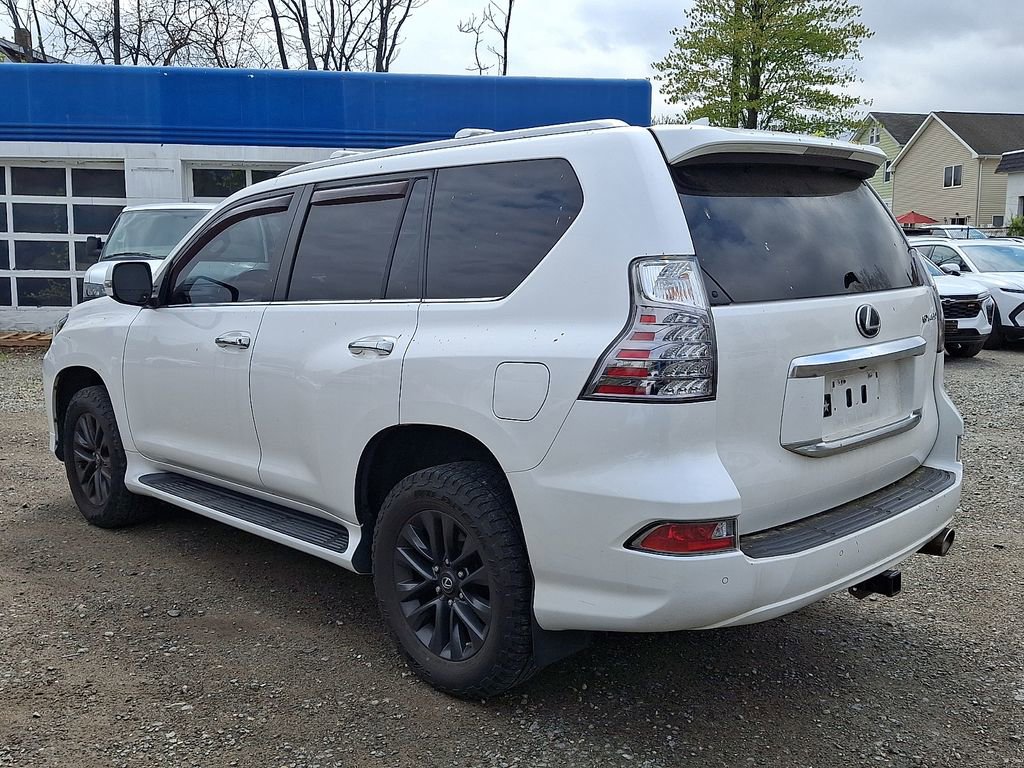Used 2020 Lexus GX 460 Premium AWD/4WD image 6