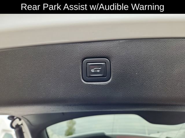 Used 2023 Chevrolet Blazer Premier image 33