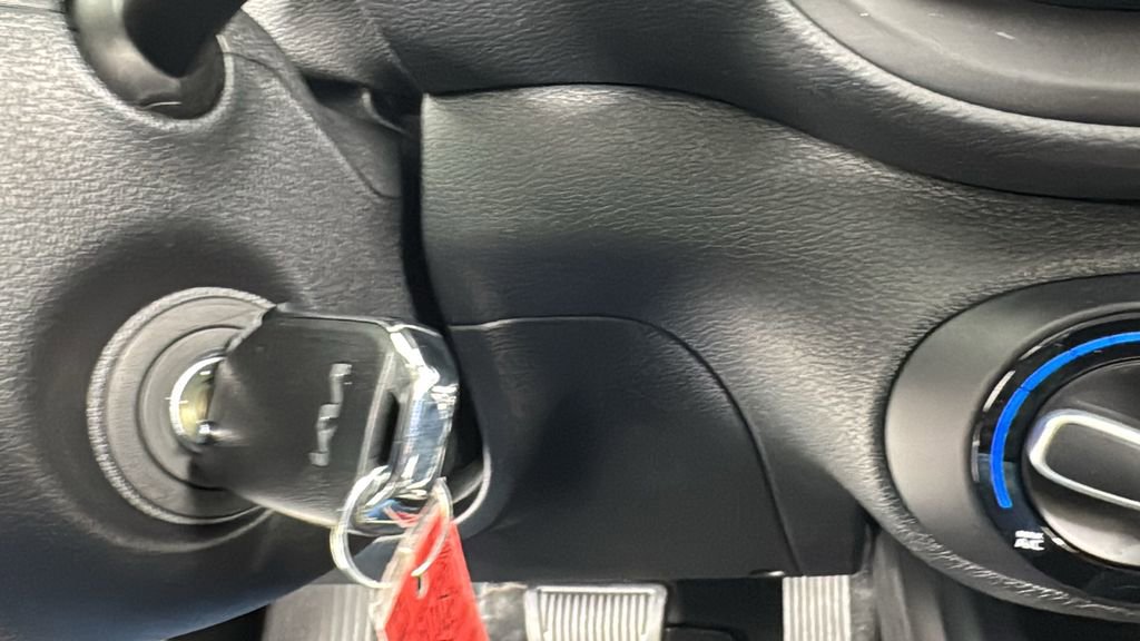 New 2025 Kia Soul LX image 23