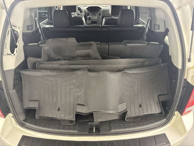 Used 2013 Honda Pilot Touring image 35