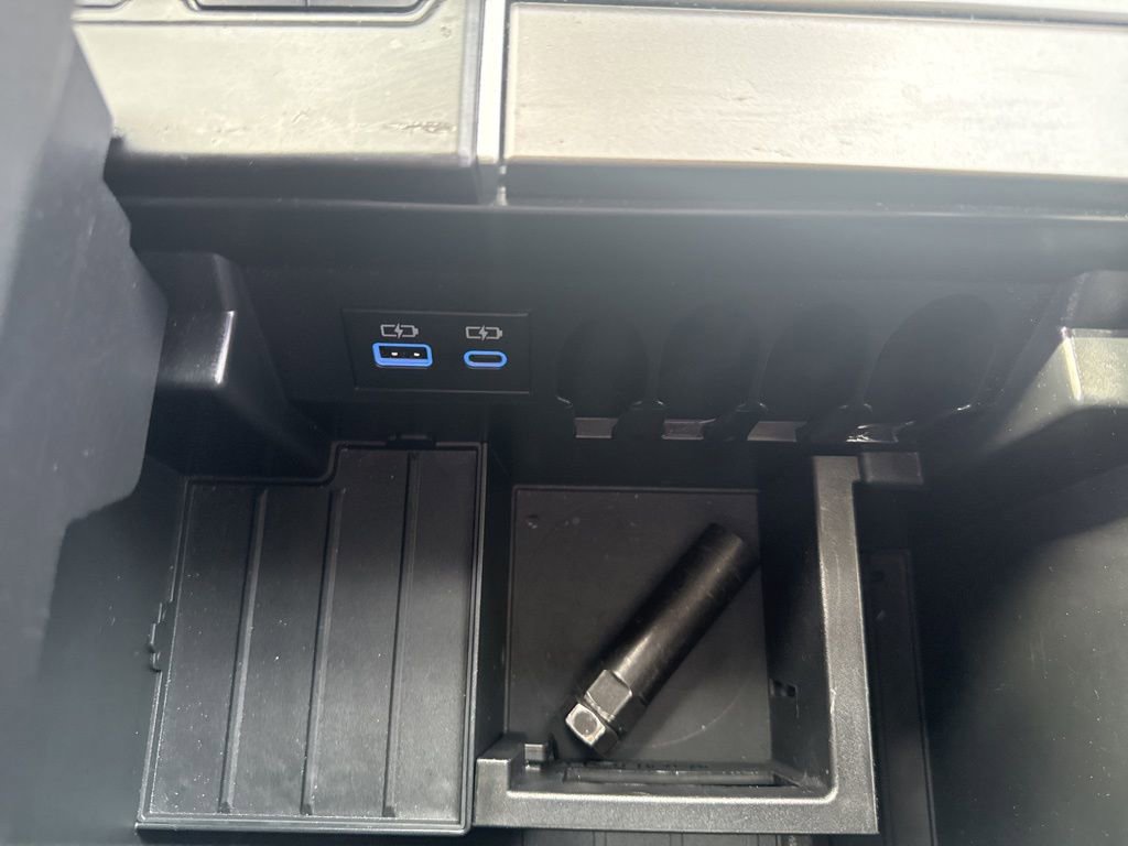 Used 2023 Toyota Sequoia SR5 w/ SR5 Premium Package AWD/4WD image 16