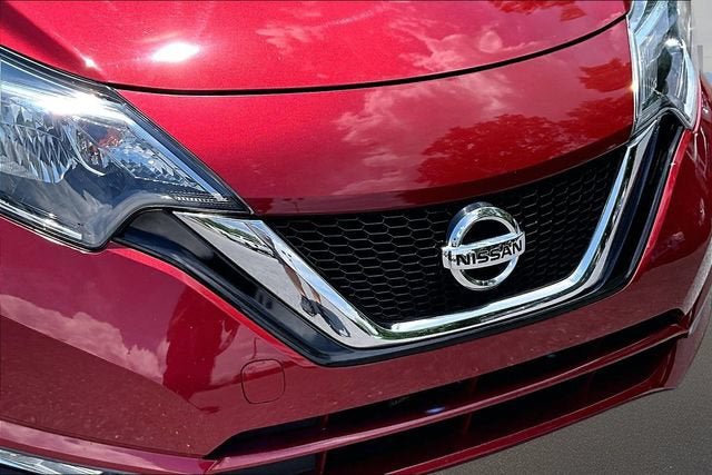 Used 2017 Nissan Versa Note FWD image 27