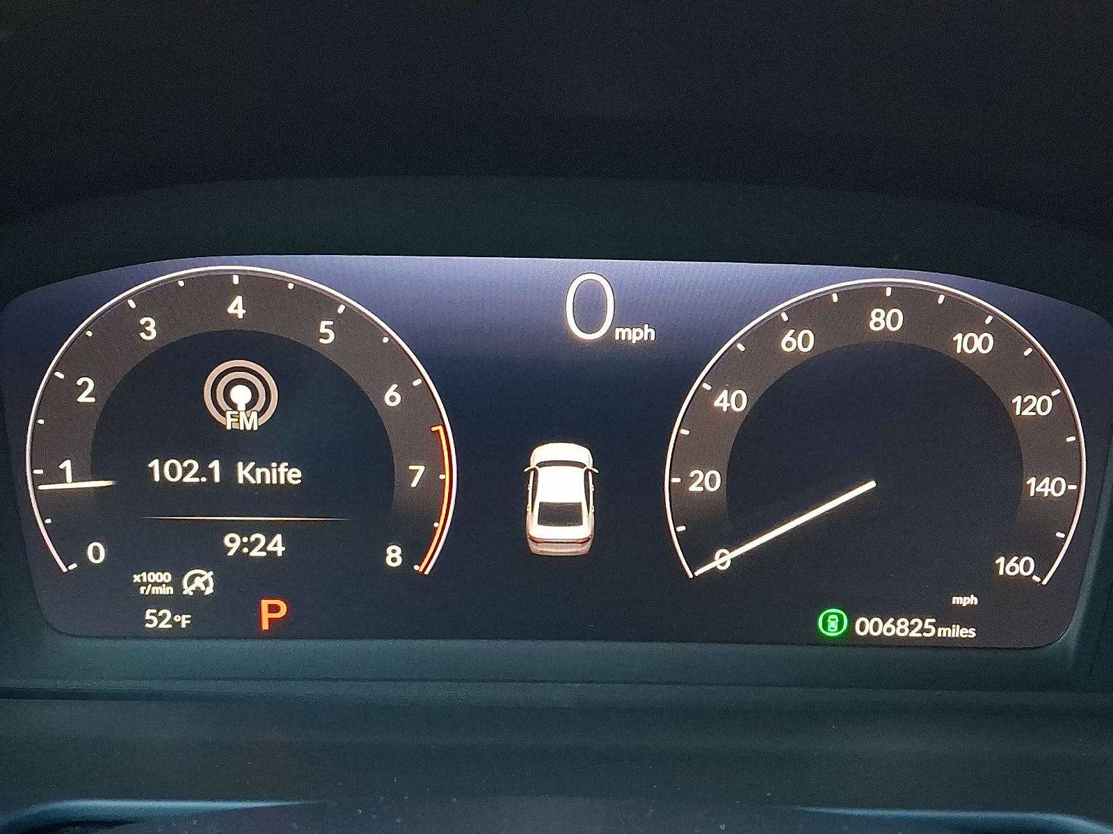 Used 2025 Honda Accord SE image 21
