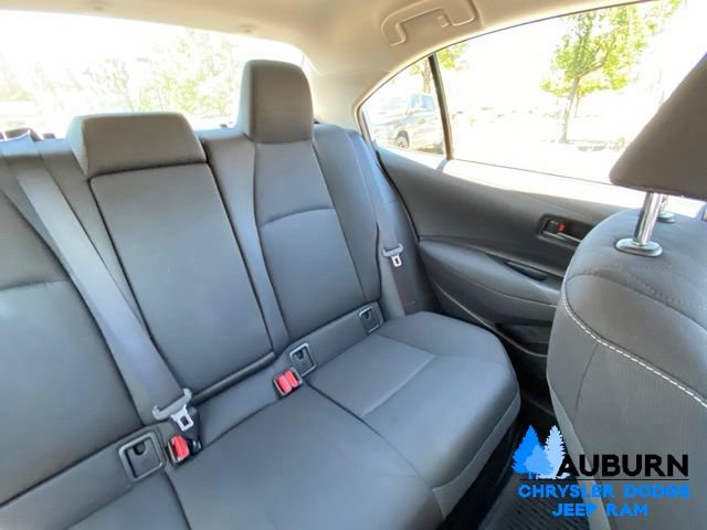 Used 2024 Toyota Corolla LE FWD image 17