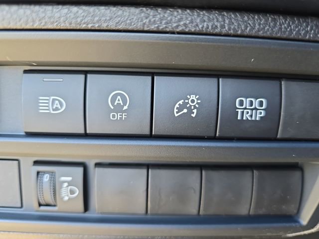 New 2026 Toyota Tundra SR5 image 24