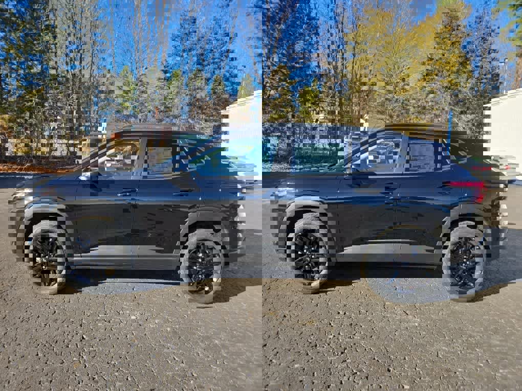 New 2026 Chevrolet Trax ACTIV w/ Driver Confidence Package image 4