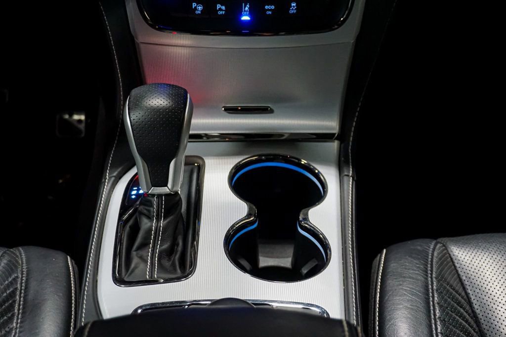 Used 2018 Jeep Grand Cherokee Trackhawk image 73