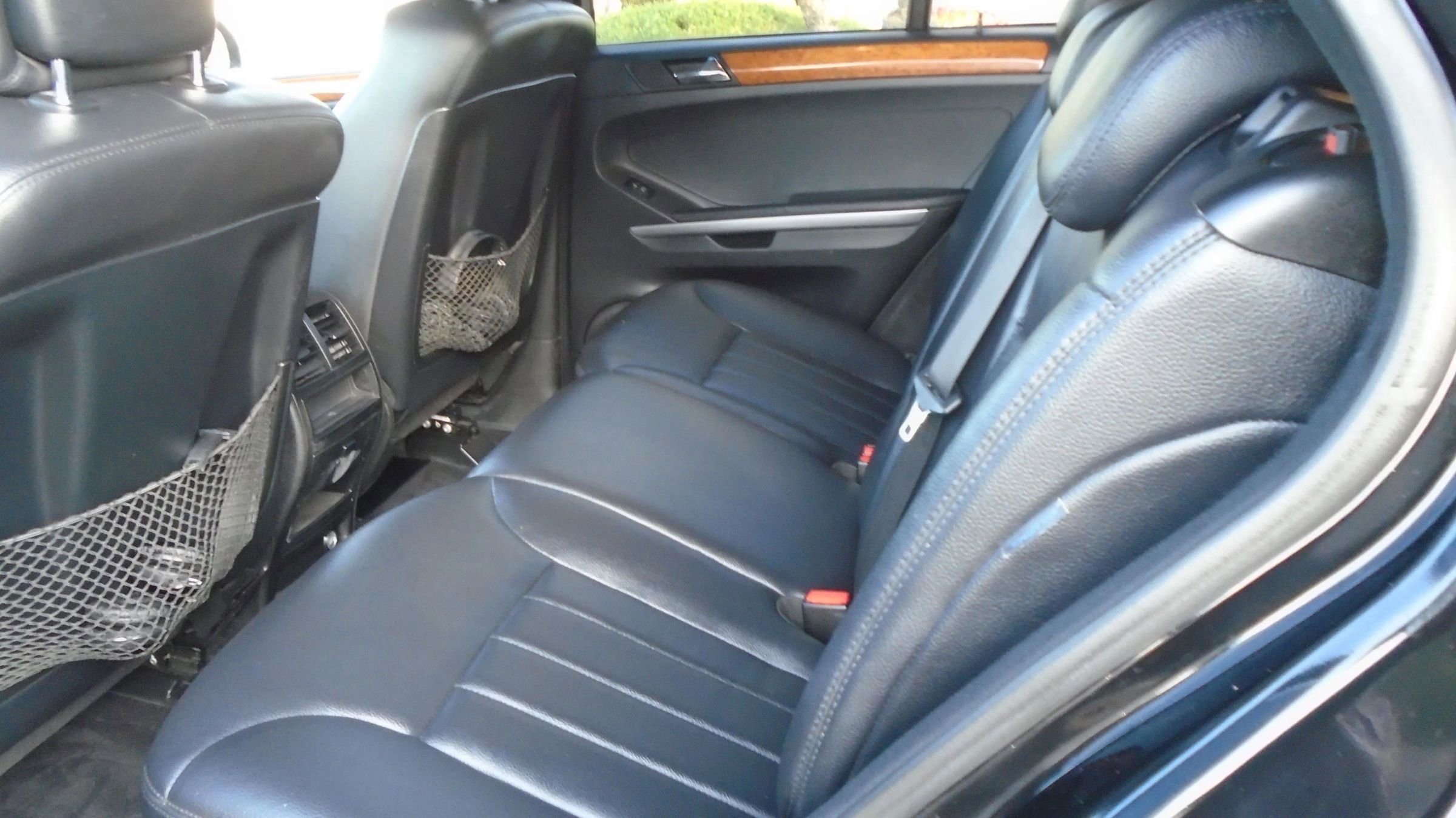 Used 2007 Mercedes-Benz ML 320 4MATIC image 26