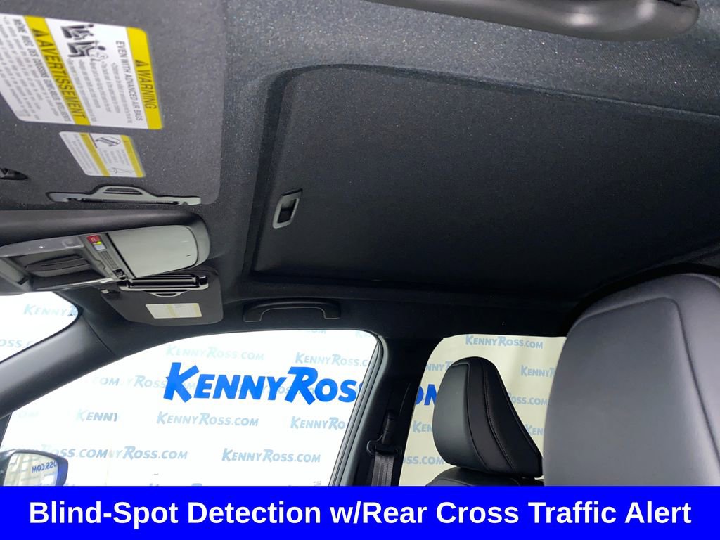 Certified 2026 Subaru Forester Touring image 9