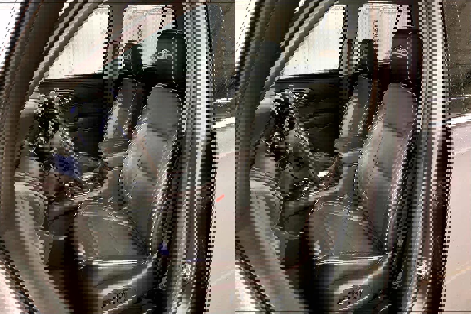 Used 2020 Chevrolet Traverse High Country image 7