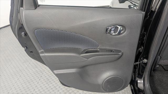 Used 2019 Nissan Versa Note SV image 14