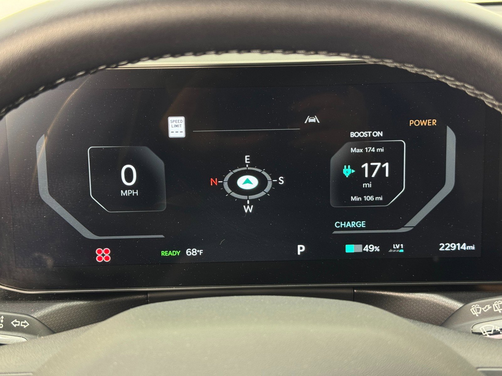 Used 2024 Kia EV9 GT-Line image 21