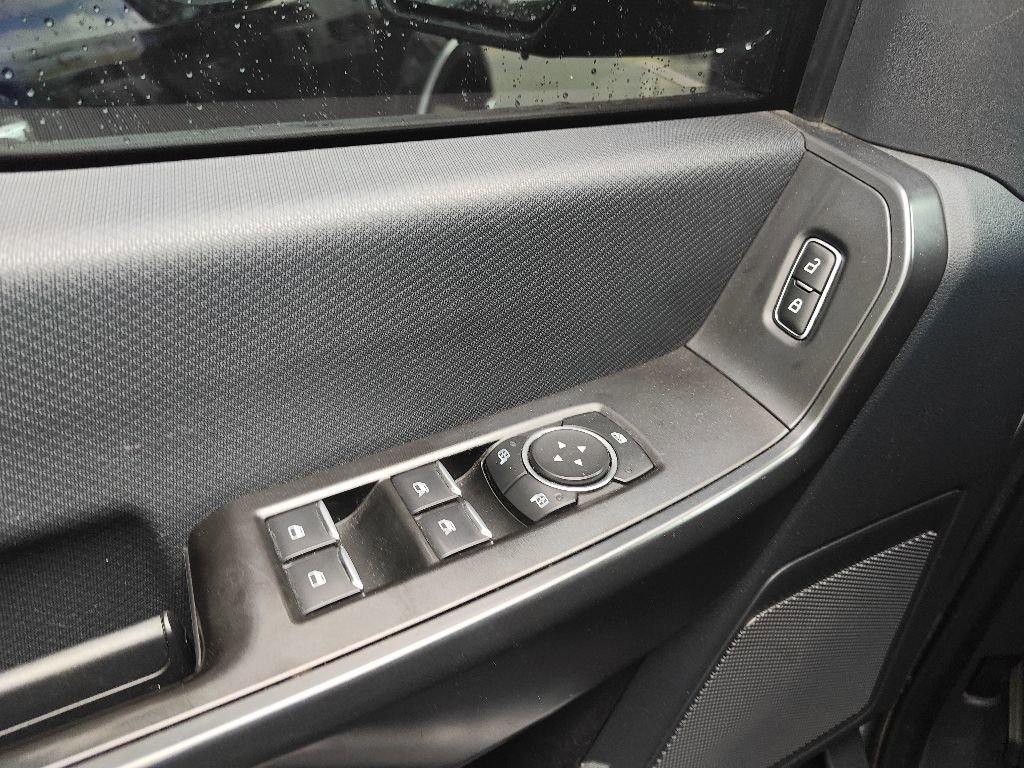 Used 2022 Ford F150 XL w/ STX Appearance Package AWD/4WD image 7