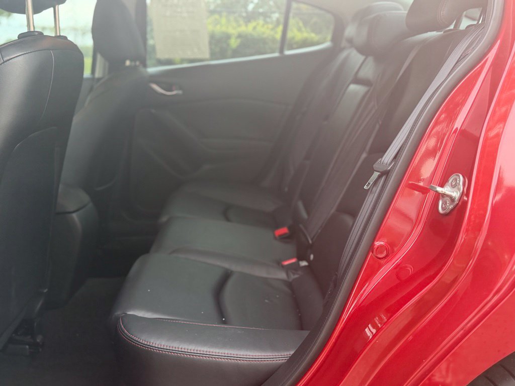 Used 2014 MAZDA MAZDA3 s Touring FWD image 13