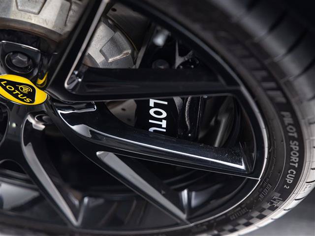 Used 2024 Lotus Emira First Edition RWD image 13