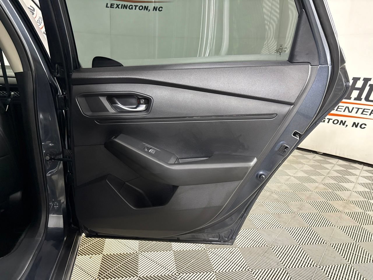 Used 2024 Honda Accord LX image 24