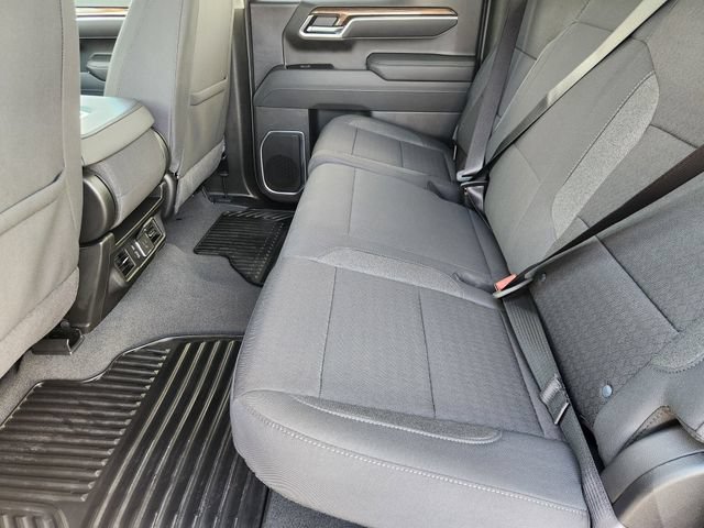 Used 2026 Chevrolet Silverado 1500 LT AWD/4WD image 30