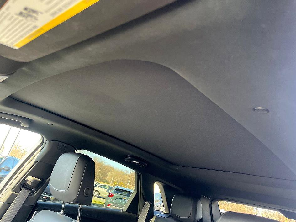 Certified 2025 Cadillac XT5 Premium Luxury image 18