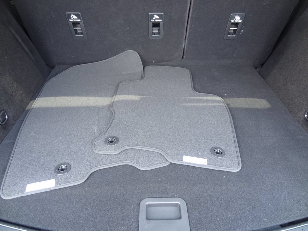 Certified 2020 Lincoln Corsair FWD image 8
