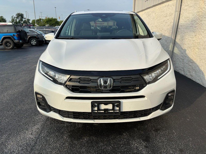 Used 2026 Honda Odyssey EX-L image 11