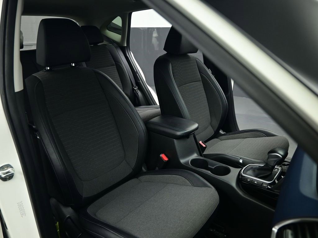 Used 2022 Kia Seltos Nightfall Edition image 5