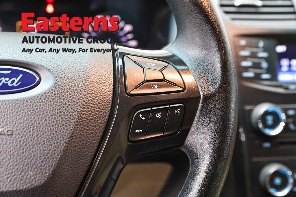 Used 2016 Ford Explorer FWD image 16