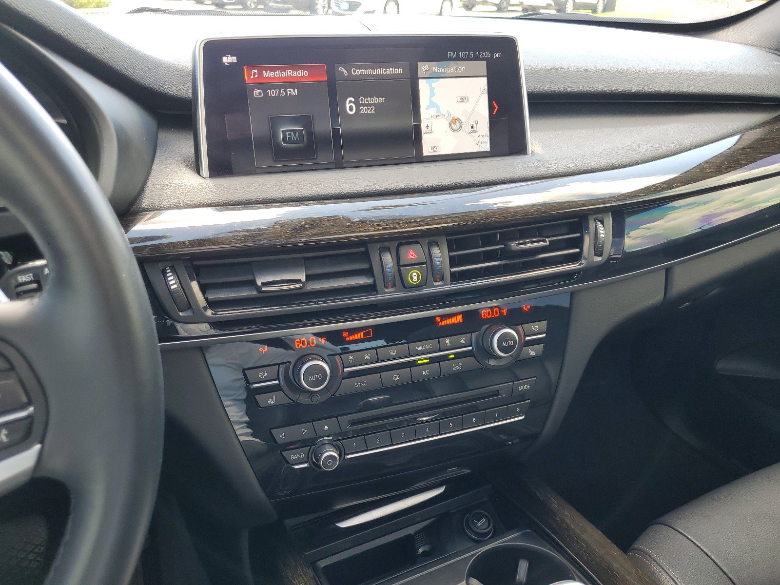 Used 2018 BMW X5 xDrive35i AWD/4WD image 20