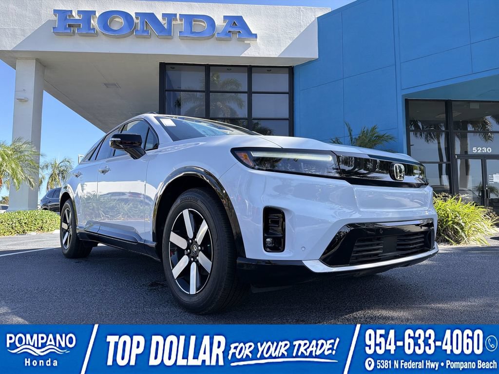 New 2026 Honda Prologue Touring image 22