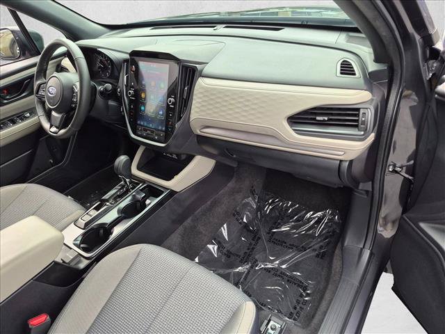 Certified 2026 Subaru Forester Premium AWD/4WD image 16