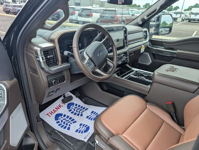 New 2026 Ford F350 King Ranch AWD/4WD image 18