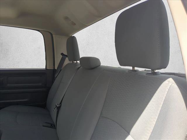 Used 2016 RAM 1500 Tradesman w/ Popular Equipment Group image 18