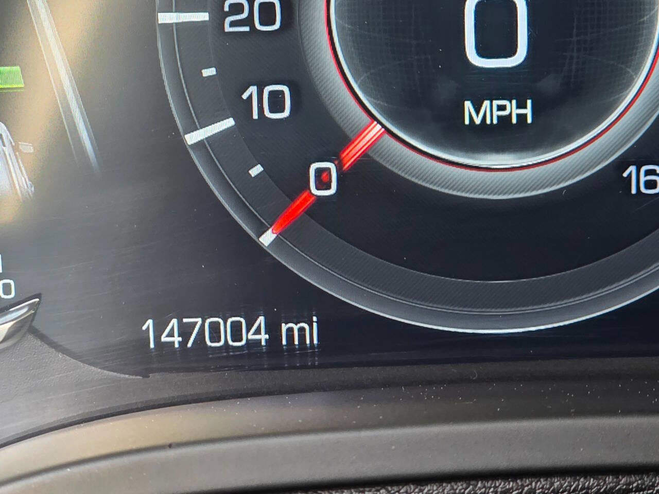 Used 2019 Cadillac Escalade ESV Luxury image 20