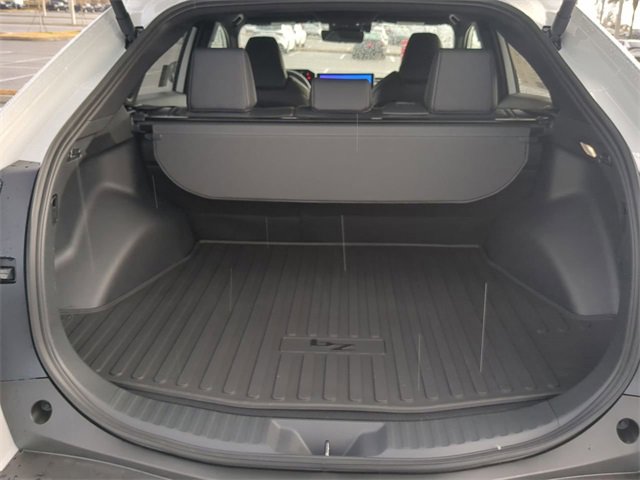 New 2026 Toyota bZ image 13