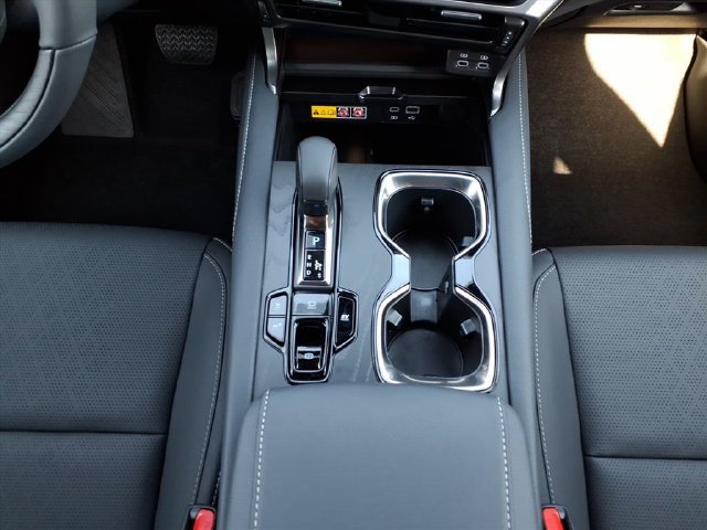 New 2026 Lexus RX 350 w/ Convenience Package AWD/4WD image 26