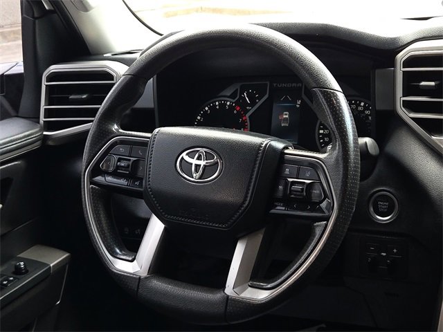 Used 2022 Toyota Tundra SR5 image 15