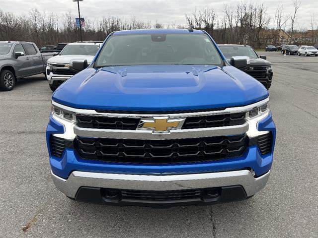 New 2026 Chevrolet Silverado 1500 LT image 8