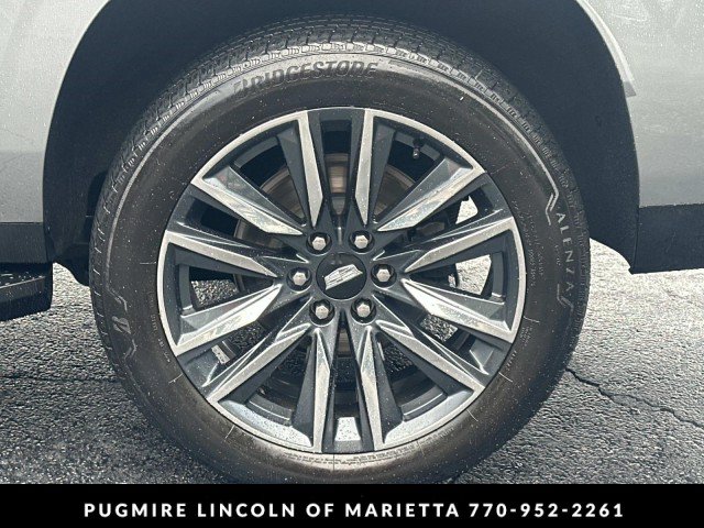 Used 2023 Cadillac Escalade ESV Sport w/ Touring Package AWD/4WD image 21