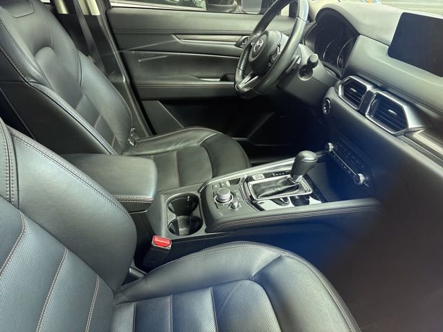 Used 2020 MAZDA CX-5 Grand Touring Reserve image 7
