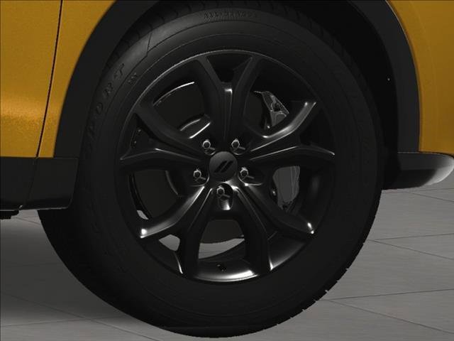 New 2024 Dodge Hornet R/T Plus image 11