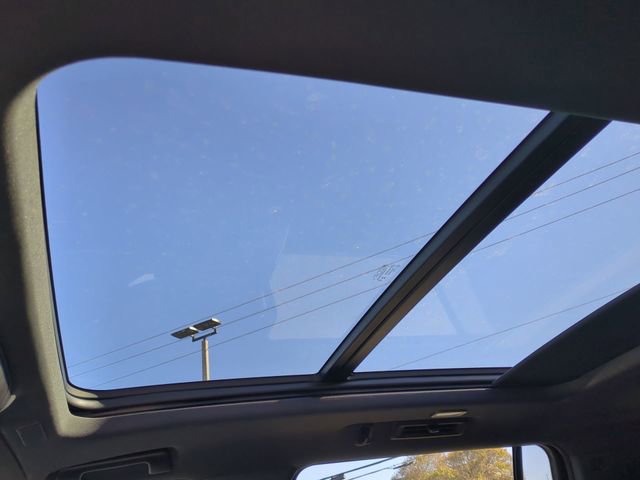 New 2026 Chevrolet Suburban Premier w/ Sun And Tow Package image 19