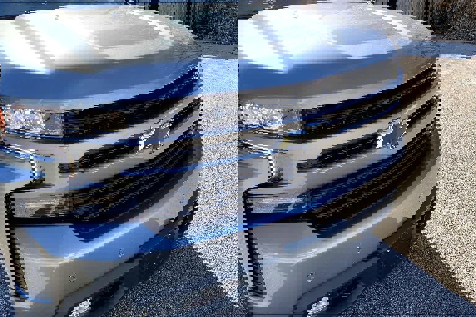 Used 2020 Chevrolet Silverado 1500 RST image 28