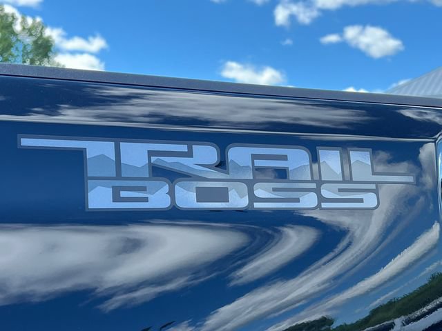 New 2026 Chevrolet Silverado 2500 LT w/ Trail Boss Package AWD/4WD image 15